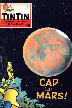 Issue #195829