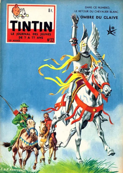 Cover of Volume #195832