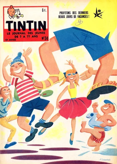 Cover of Volume #195834