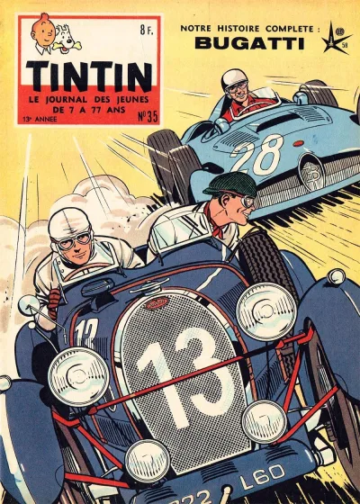 Cover of Volume #195835