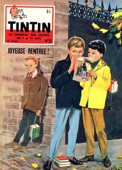 Cover of Volume #195836