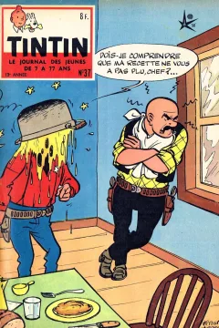 Issue #195837
