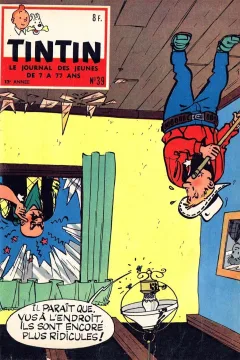 Issue #195839