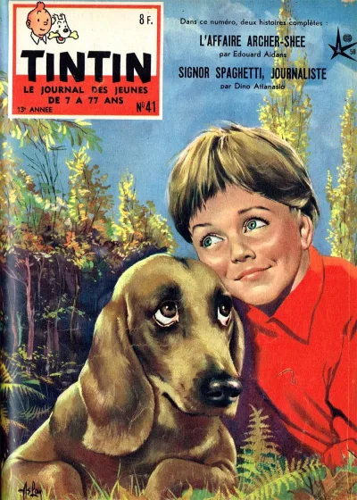 Cover of Volume #195841