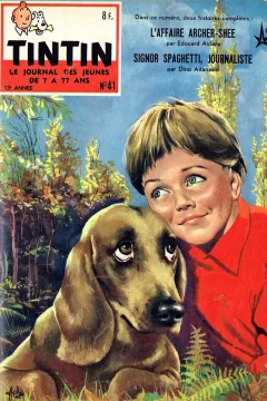 Issue #195841