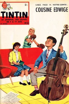 Issue #195843