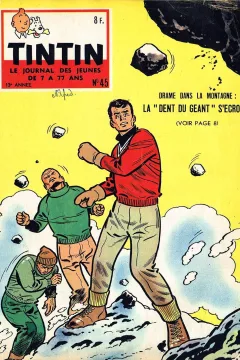 Issue #195845