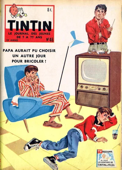 Cover of Volume #195846