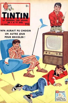 Issue #195846