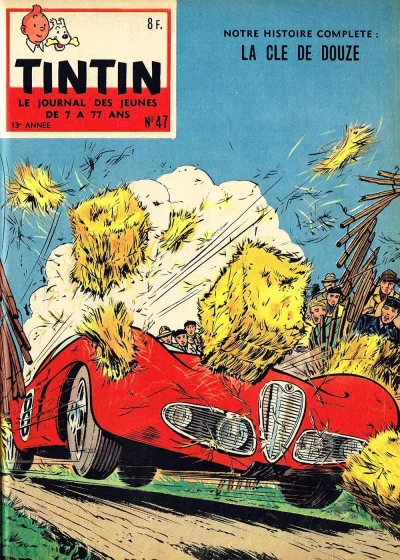 Cover of Volume #195847