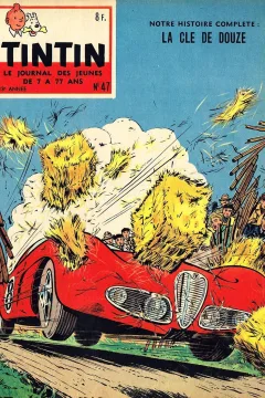 Issue #195847