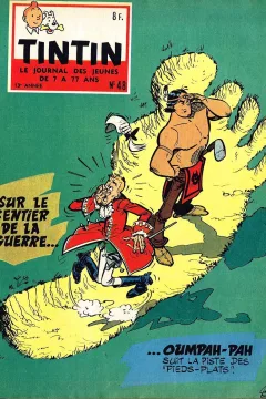 Issue #195848