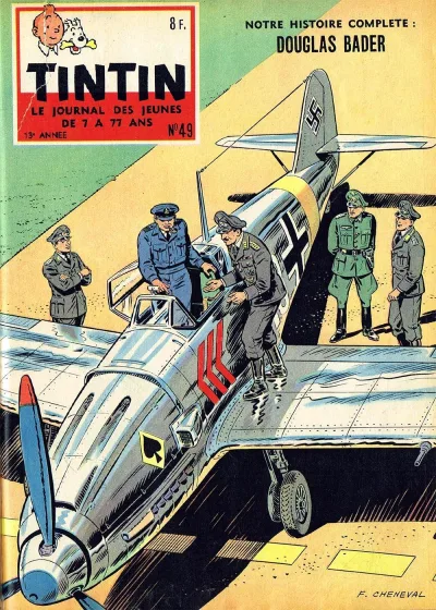 Cover of Volume #195849