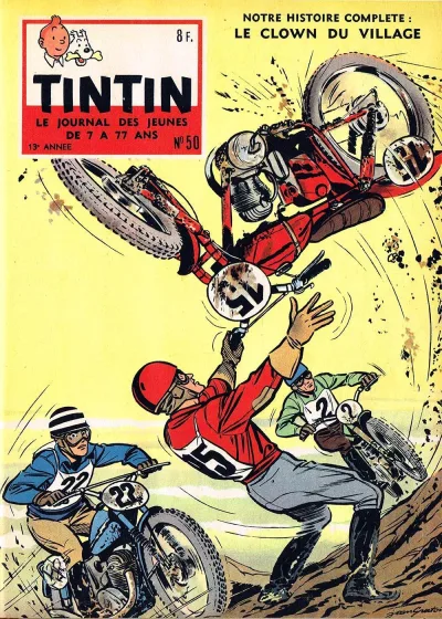 Cover of Volume #195850