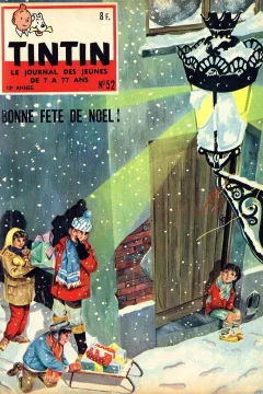 Issue #195852