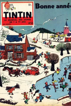 Issue #195853