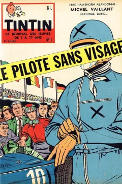 Issue #195901