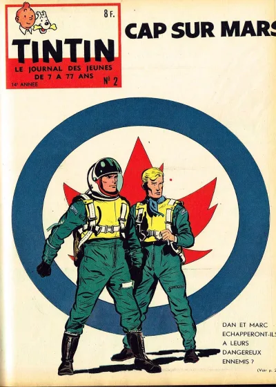 Cover of Volume #195902