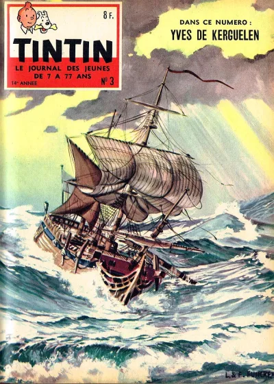 Cover of Volume #195903