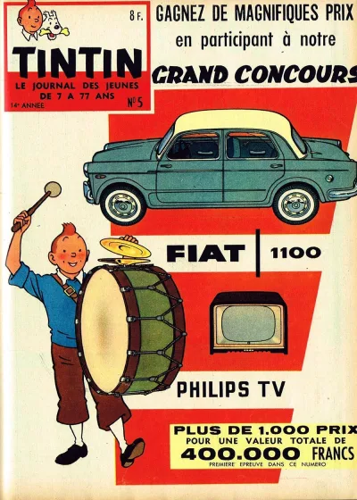 Cover of Volume #195905