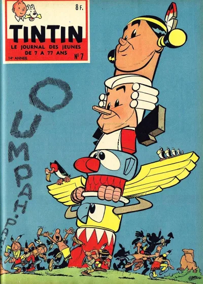 Cover of Volume #195907