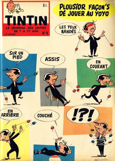 Cover of Volume #195909