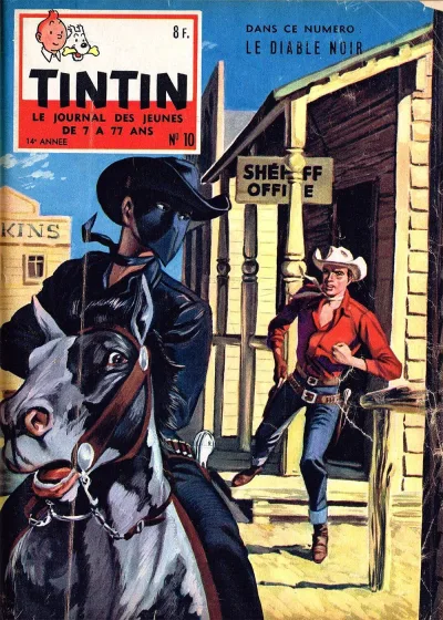 Cover of Volume #195910
