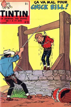 Issue #195913