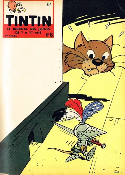 Cover of Volume #195915