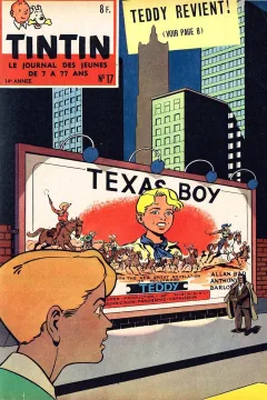 Issue #195917