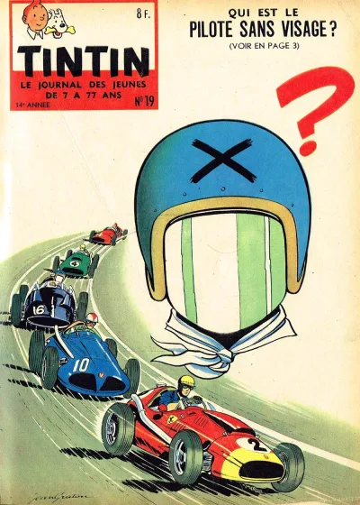 Cover of Volume #195919