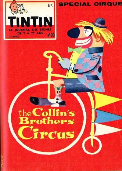 Cover of Volume #195920