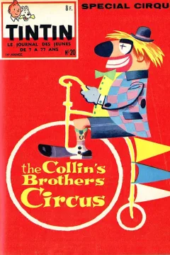 Issue #195920