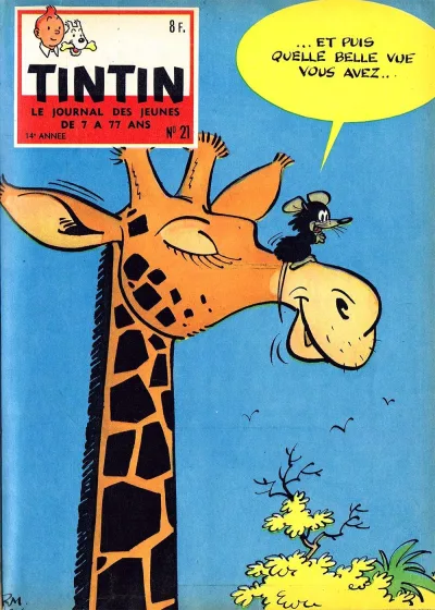Cover of Volume #195921