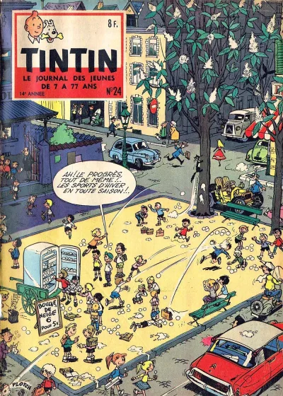 Cover of Volume #195924