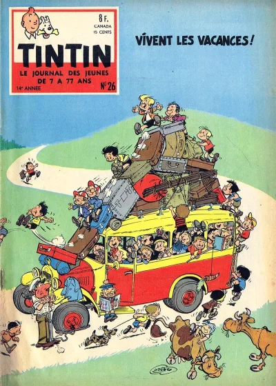 Cover of Volume #195926