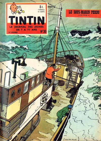 Cover of Volume #195930