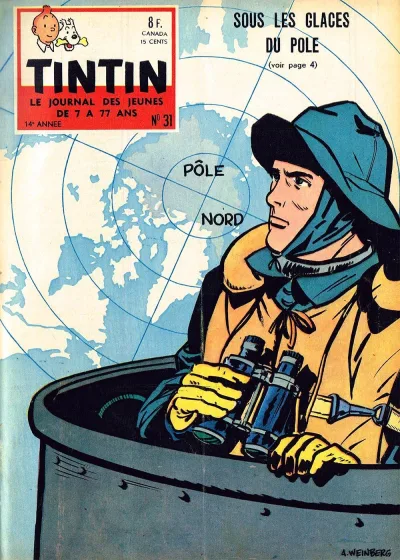 Cover of Volume #195931
