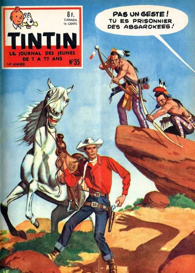 Cover of Volume #195935