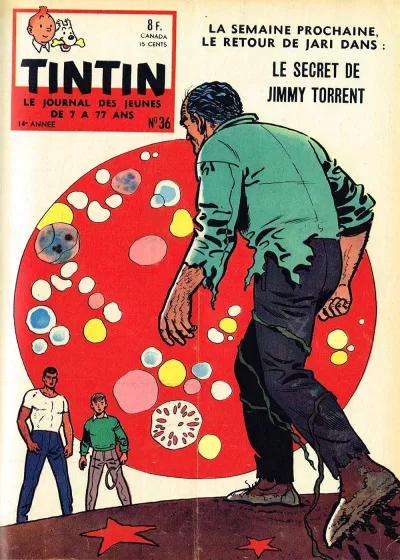 Cover of Volume #195936