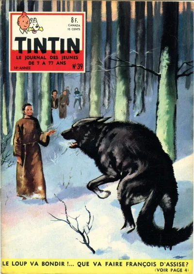 Cover of Volume #195939