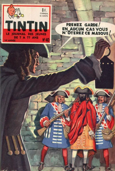 Cover of Volume #195940