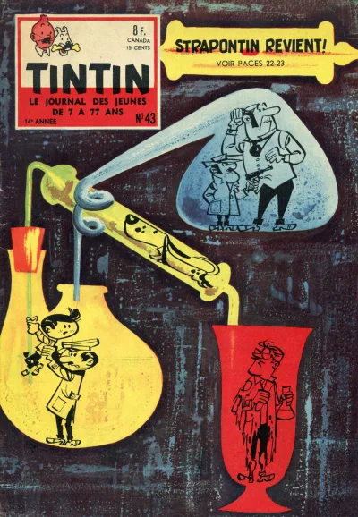 Cover of Volume #195943