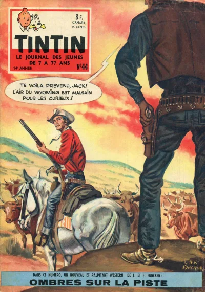 Cover of Volume #195944