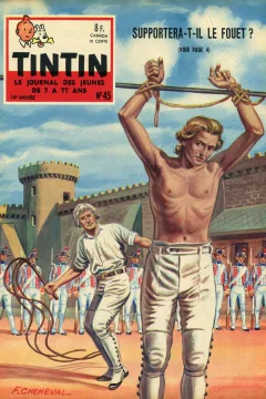 Issue #195945