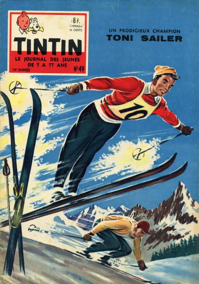 Cover of Volume #195949