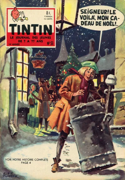 Cover of Volume #195951