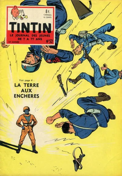 Cover of Volume #195952