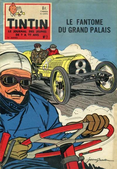 Cover of Volume #196002