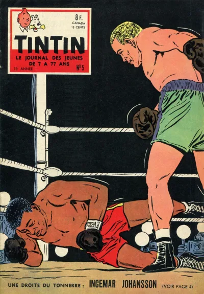 Cover of Volume #196005